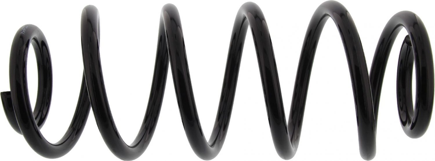 Пружина подвески MAPCO. Артикул 70876