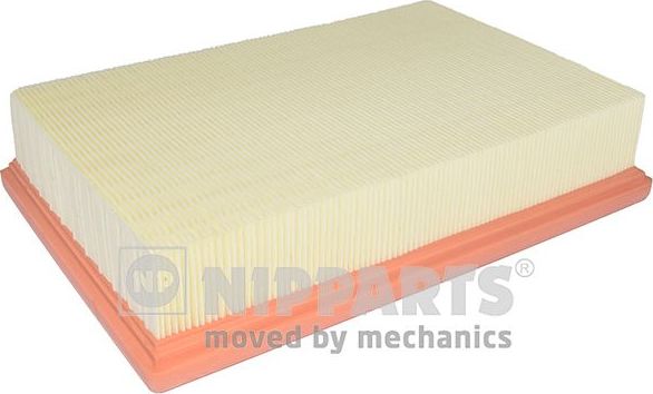 Воздушный фильтр Nipparts для Daewoo Korando 1999-2001. Артикул J1320403