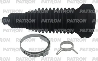 Пыльник рулевой рейки (Patron). Артикул PSE6472