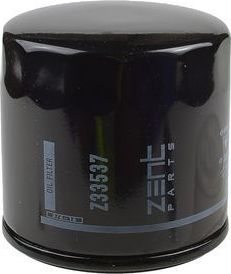 Масляный фильтр Zentparts. Артикул Z33537