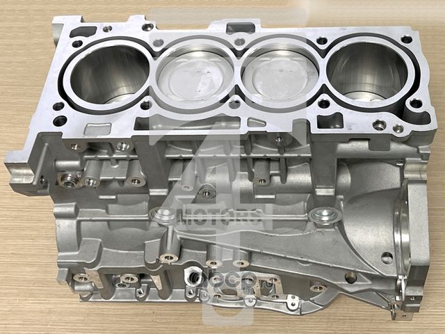 Блок цилиндров (All4motors). Артикул ESBS0708