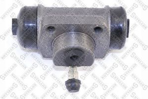 Тормозной цилиндр Stellox (Стольное литье) задний для BMW 5 II (E28) 1981-1987. Артикул 05-83154-SX