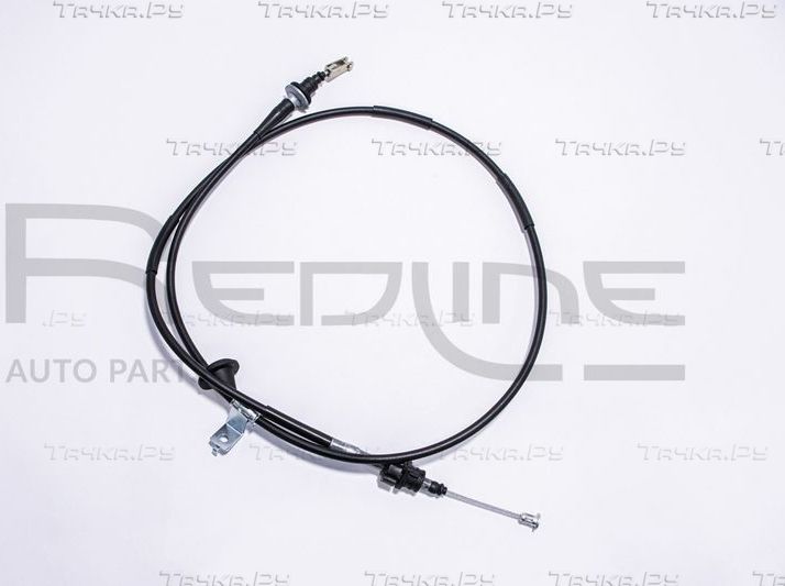 Трос сцепления RED Line. Артикул 49SZ025