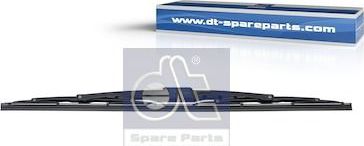 Щетка стеклоочистителя (дворник) DT Spare Parts для Alpina C1 E30 1983-1988. Артикул 3.35042