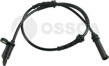 Датчик ABS OSSCA передний для BMW X1 II (F48) 2014-2026. Артикул 43367