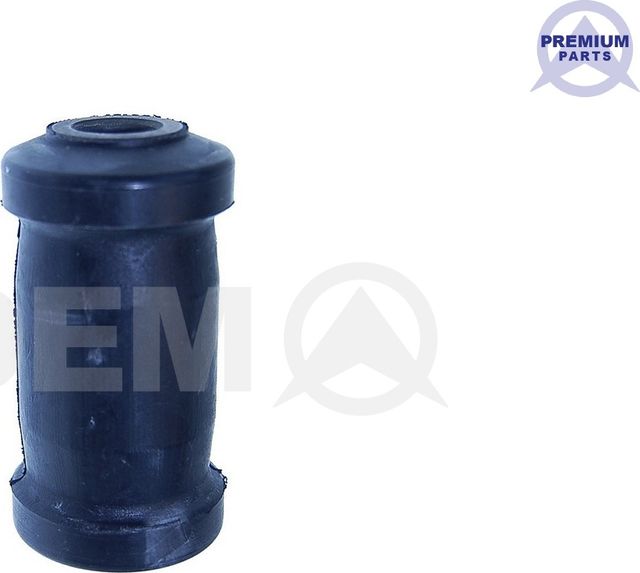 Сайлентблок переднего рычага подвески Sidem задний верхний для Ford Transit V 1994-2000. Артикул 804604