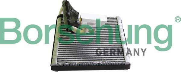 Испаритель кондиционера Borsehung. Артикул B12227
