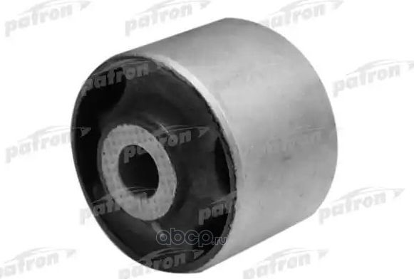 Сайлентблок задней тяги (Patron). Артикул PSE1696