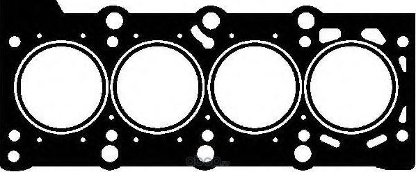 Прокладка ГБЦ Glaser для BMW 3 IV (E46) 2000-2006. Артикул H50230-10