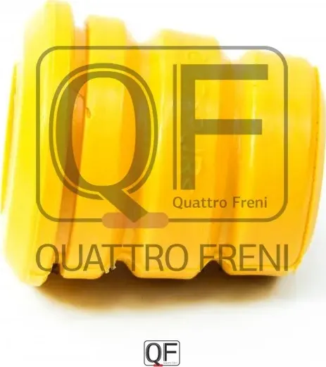 ОТБОЙНИК АМОРТИЗАТОРА FR QF00V00025 (Quattro Freni). Артикул QF00V00025