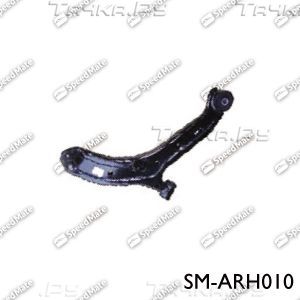 Поперечный рычаг SpeedMate правый нижний для Hyundai Accent II 1999-2006. Артикул SM-ARH010
