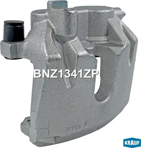 Суппорт тормозной (Krauf). Артикул BNZ1341ZP