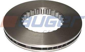 Тормозной диск Auger. Артикул 31068