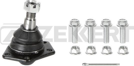 Шаровая опора Zekkert. Артикул TG-5375