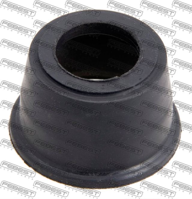 Пыльник опоры шаровой нижнего рычага Febest. Артикул NBJB-J31