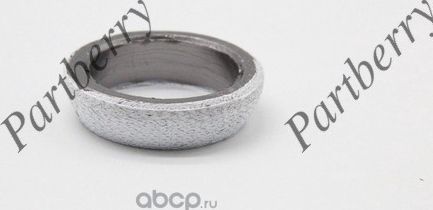 PB120119_ПРОКЛАДКА ГЛУШИТЕЛЯ SUZUKI 14183-76A00 (Partberry). Артикул PB120119 