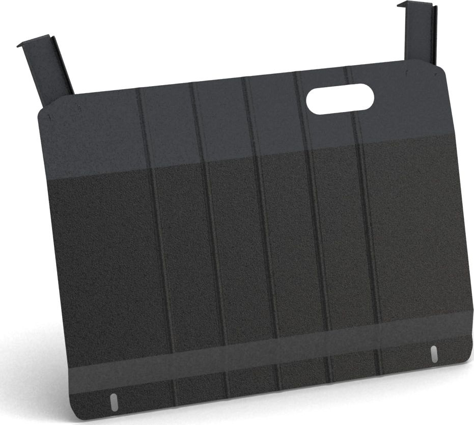 Защита ECO для картера Datsun mi-DO 2015-2020. Артикул ECO.52.20.020