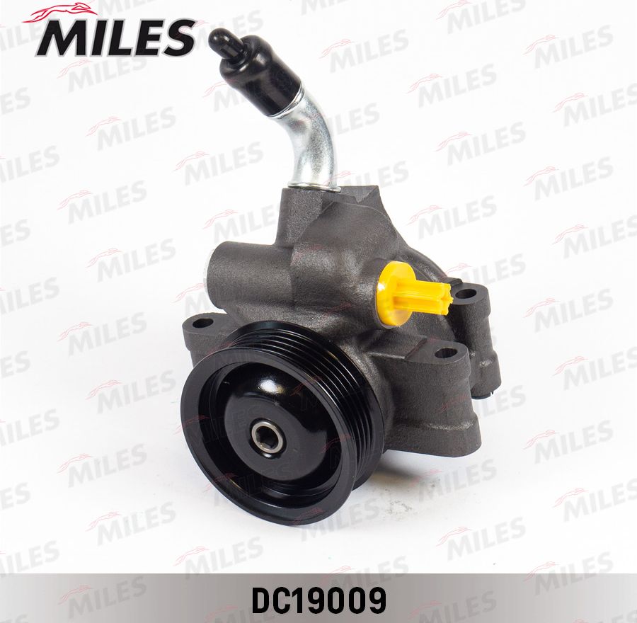 Насос ГУР Miles. Артикул DC19009