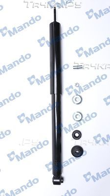 Амортизатор Mando задний для Opel Vectra A 1989-1995. Артикул MSS015141