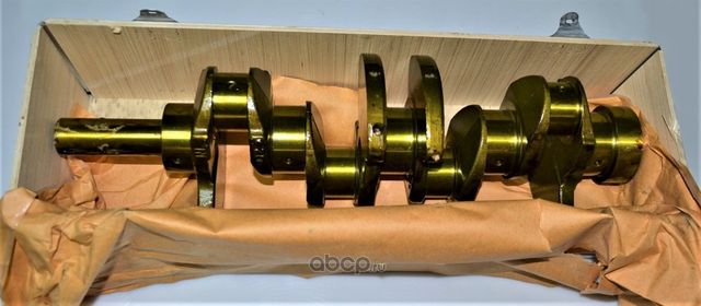 Коленвал (2311142012 аналог) (Awgo). Артикул 2311142012AV