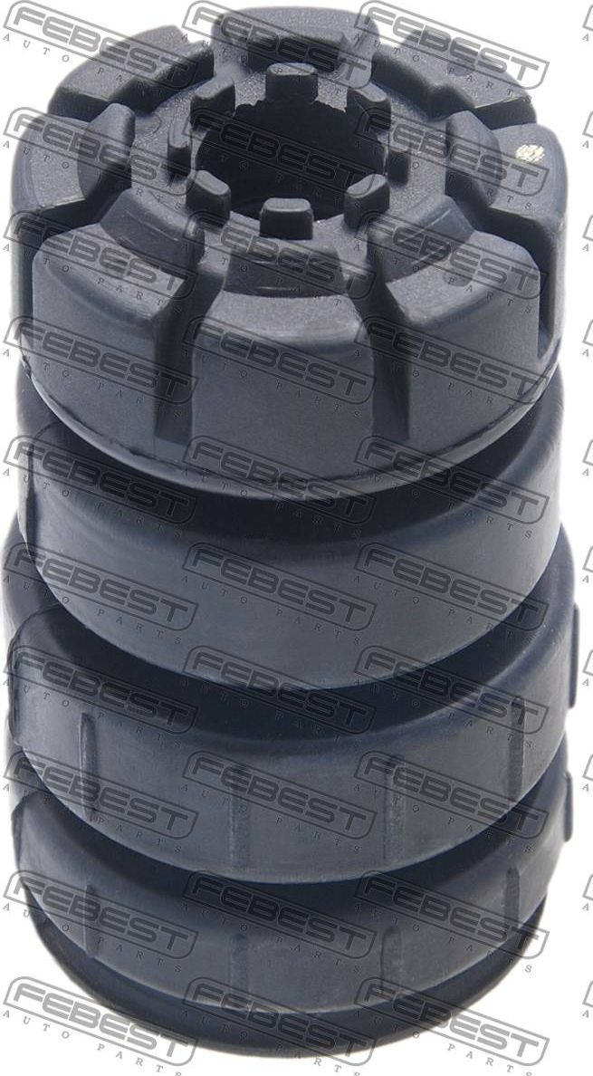 Отбойник амортизатора (стойки) Febest. Артикул TD-80F