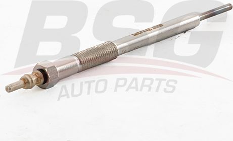 Свеча накаливания (накала) BSG. Артикул BSG 41-870-003
