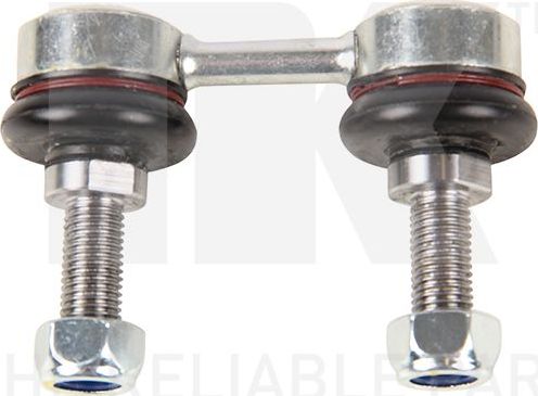 Стойка (тяга) стабилизатора NK. Артикул 5111522