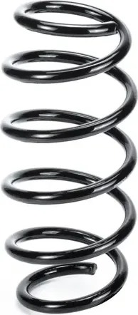 Пружина передняя (Metaco). Артикул 4840155