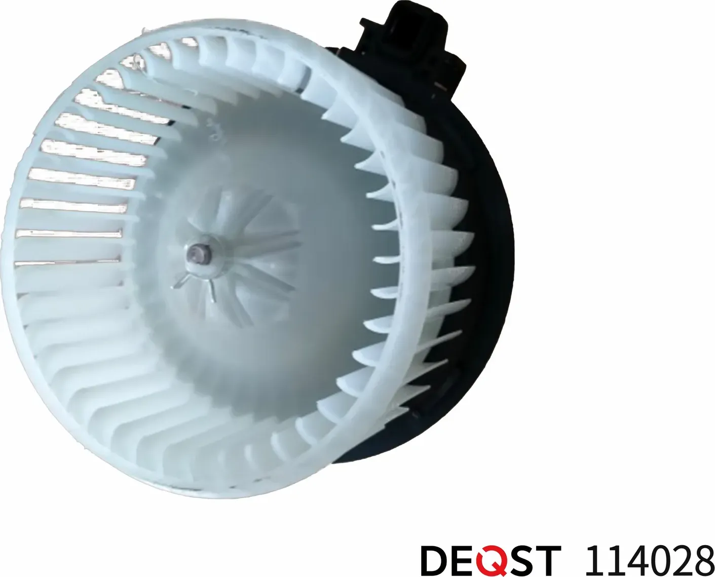 Вентилятор отопителя KIA CERATO (TD) Седан 01.09 (Deqst). Артикул 114028
