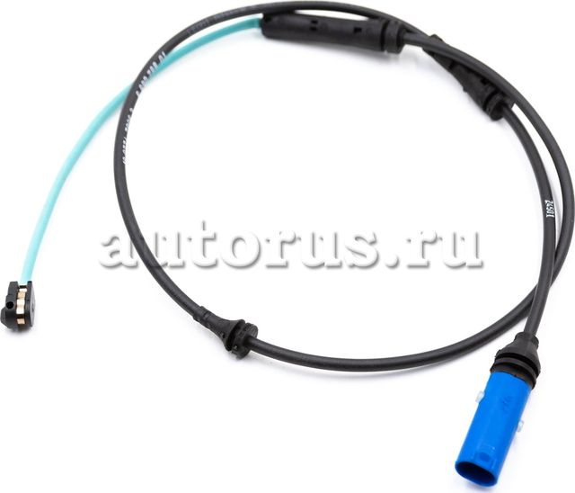 Датчик износа тормозных колодок  BMW. Артикул 34356890788