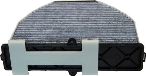 Салонный фильтр SCT-Germany для Mercedes-Benz E-Класс IV (W212, S212, C207) 2009-2016. Артикул SAK 201