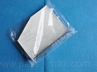 ФИЛЬТР САЛОНА (Parts-Mall). Артикул PMT004