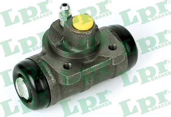 Тормозной цилиндр LPR задний для Ford Transit V 1994-2000. Артикул 4637