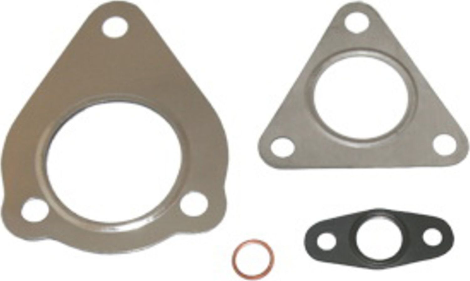 РЕМК-КТ ТУРБОКОМПРЕССОРА 1117403700 JP Group. Артикул 1117751510