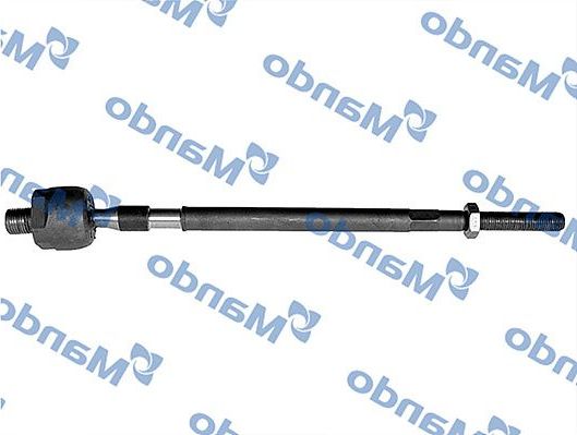 Рулевая тяга Mando правая/левая для Mitsubishi Lancer VI 1992-2003. Артикул MTG045135