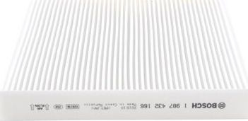 Салонный фильтр Bosch. Артикул 1 987 432 166