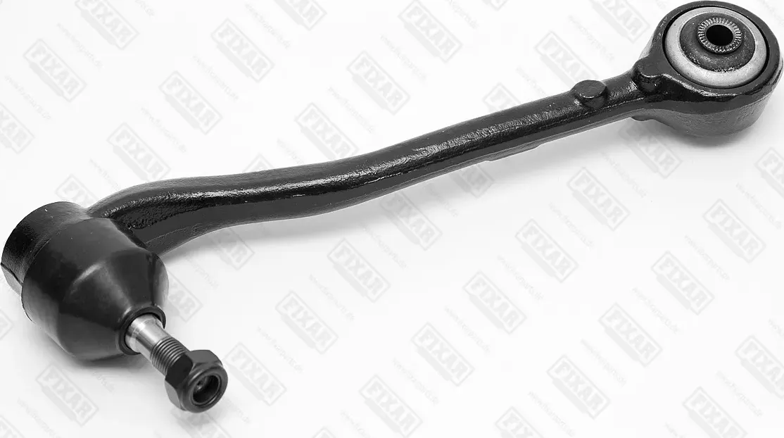 Рычаг подвески нижний передний правый BMW X5 (E53) 2000 (Fixar) Fixar. Артикул FQ0350R