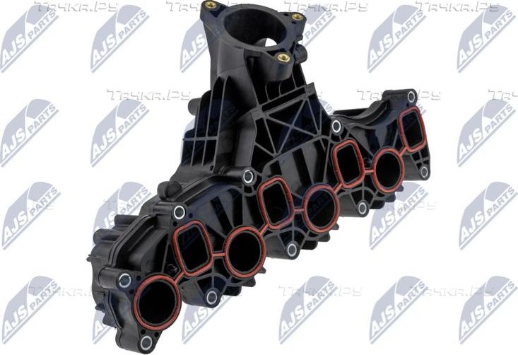 Коллектор впускной NTY. Артикул BKS-VW-011