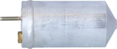 Осушитель кондиционера NRF EASY FIT для Daewoo Matiz I 1998-2015. Артикул 33149