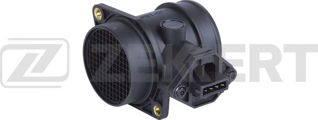 Датчик массового расхода воздуха (ДМРВ) Zekkert для Audi A4 I (B5) 1997-2001. Артикул SE-1014