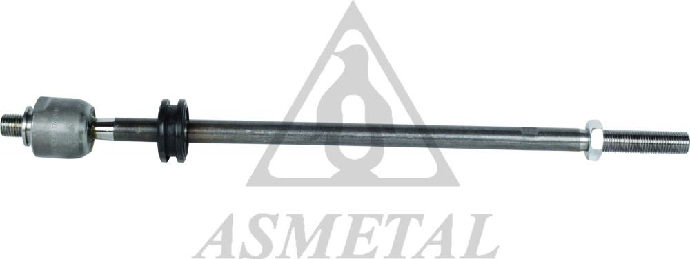 Рулевая тяга Asmetal. Артикул 20VW4005