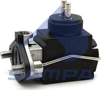 Электромагнитный клапан Sampa. Артикул 042.203