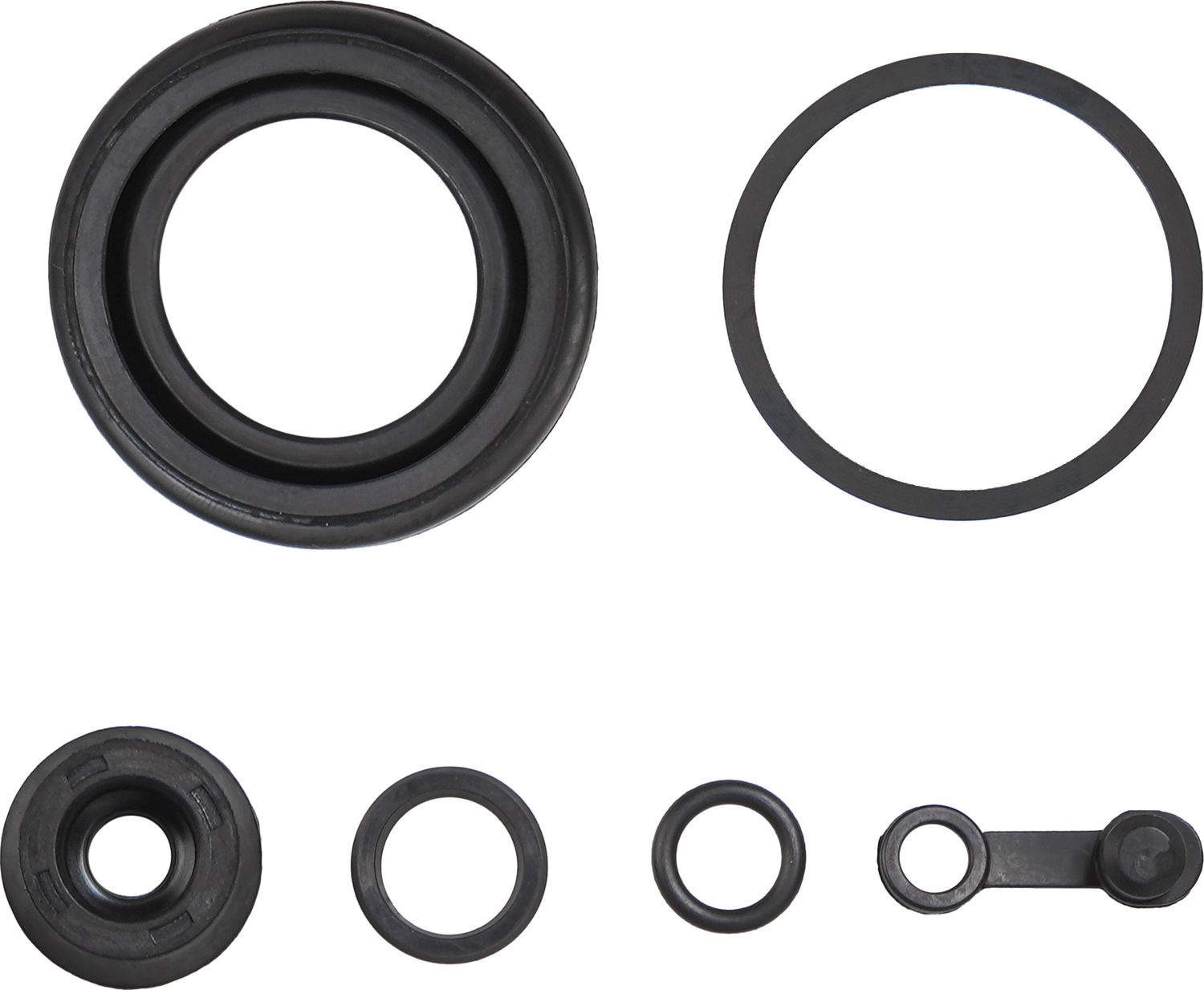 Ремкомплект тормозного суппорта Trialli. Артикул RCF 103563