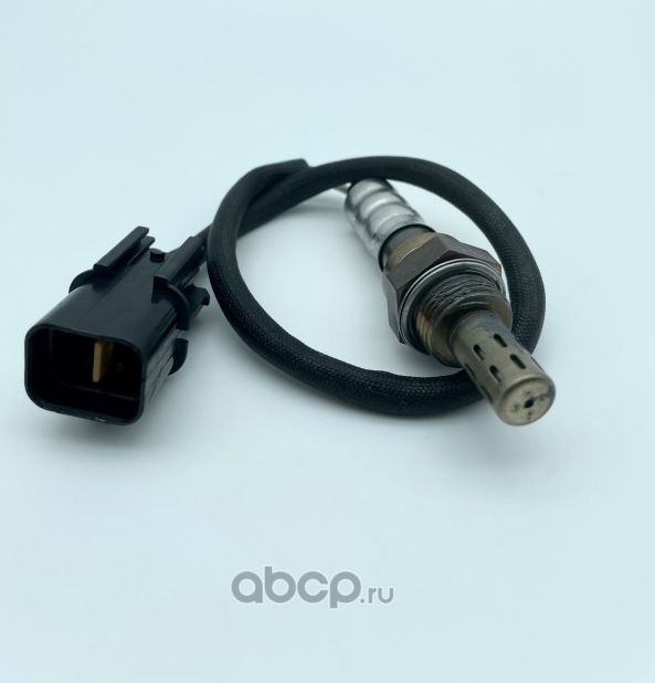 Датчик кислородный Chevrolet Aveo (02-)/(06-) до кат. 4 pin после кат. короткий (Magtechnic). Артикул mag0039l