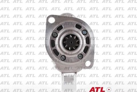Стартер ATL/Delta Autotechnik. Артикул A 75 460