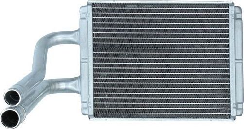 Радиатор отопителя (печки) Kamoka. Артикул 7760007