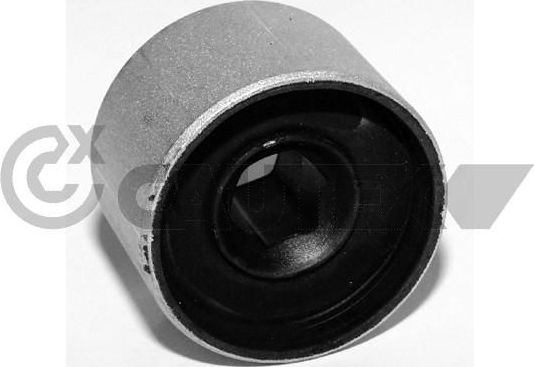 Сайлентблок переднего рычага подвески Cautex для Audi A2 2000-2005. Артикул 461282