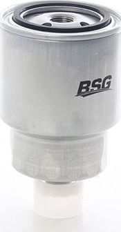 Топливный фильтр BSG. Артикул BSG 63-130-004