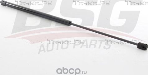 Амортизатор (упор) багажника BSG. Артикул BSG 30-980-026