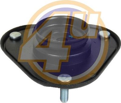 Опора амортизатора (стойки) 4U. Артикул TY-SS-00050